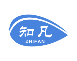 知凡 商标图样