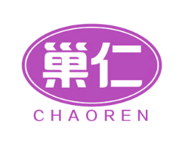 巣仁 商标图样