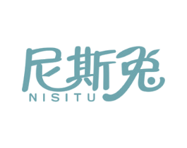 尼斯兔 商标图样