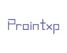 PROINTXP 商标图样