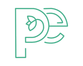 PE 商标图样