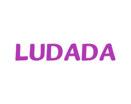LUDADA 商标图样
