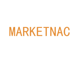 MARKETNAC 商标图样