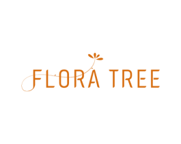 FLORA TREE 商标图样