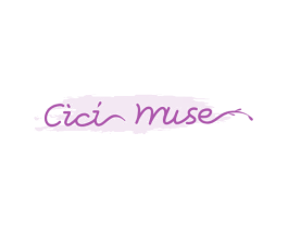 CICI MUSE 商标图样