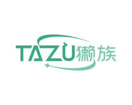 獭族 商标图样