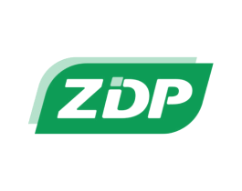 ZDP 商标图样