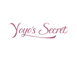 YOYO'S SECRET 商标图样