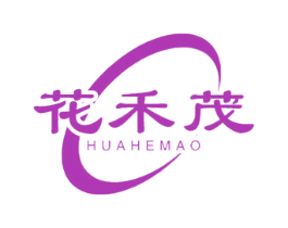花禾茂 商标图样