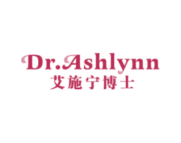 DR.ASHLYNN 艾施宁博士 商标图样