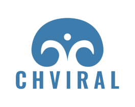 CHVIRAL 商标图样