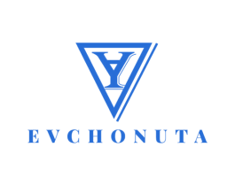 EVCHONUTA 商标图样