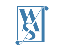 WS 商标图样