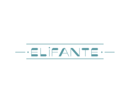 ELIFANTE 商标图样