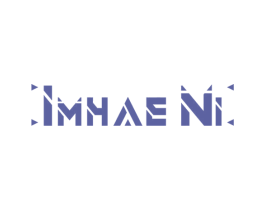 IMHAE NI 商标图样