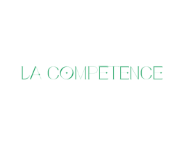 LA COMPETENCE 商标图样