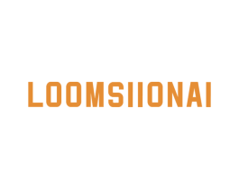 LOOMSIIONAI 商标图样