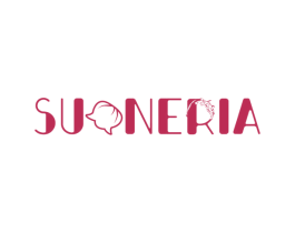 SU NERIA 商标图样
