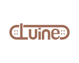 LUINE 商标图样