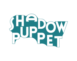 SHADOW PUPPET 商标图样