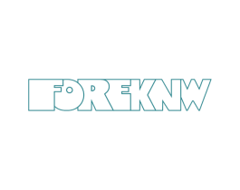 FOREKNW 商标图样