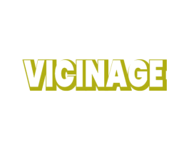 VICINAGE 商标图样