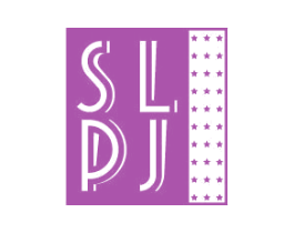 SLPJ 商标图样
