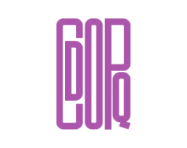 CDOPQ 商标图样