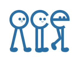 OCE 商标图样