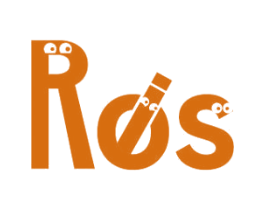 ROIS 商标图样