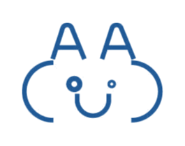 AA 商标图样