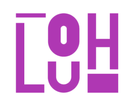 LOUH 商标图样