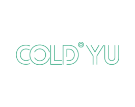 COLD YU 商标图样