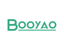 BOOYAO 商标图样