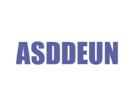 ASDDEUN 商标图样