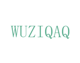 WUZIQAQ 商标图样