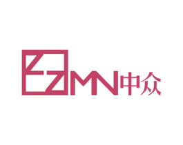 ZZ MN 中众 商标图样