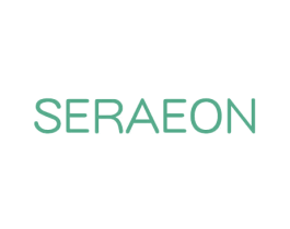 SERAEON 商标图样