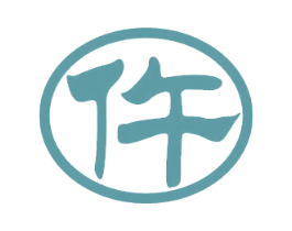 仵 商标图样