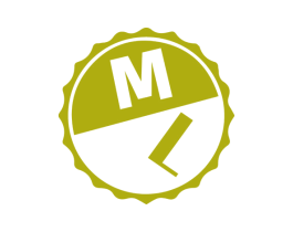 ML 商标图样