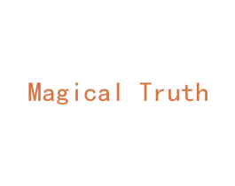 MAGICAL TRUTH 商标图样