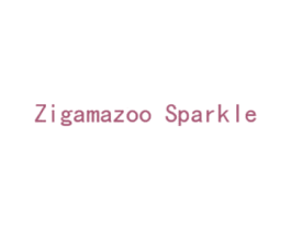 ZIGAMAZOO SPARKLE 商标图样