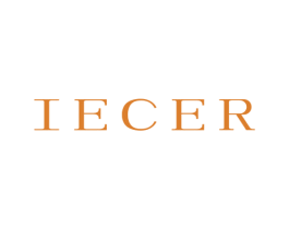 IECER 商标图样