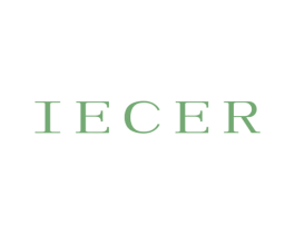 IECER 商标图样
