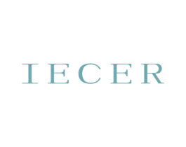 IECER 商标图样