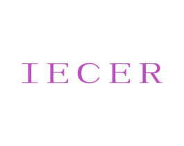 IECER 商标图样