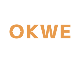 OKWE 商标图样