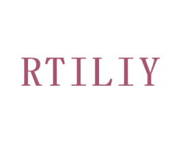 RTILIY 商标图样