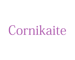 CORNIKAITE 商标图样