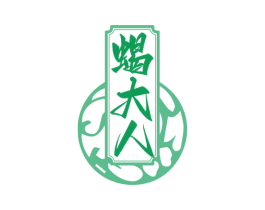 蝎大人 商标图样